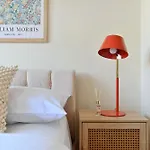 Spacious 5 Bedroom 3 Mins Walk From Mile End