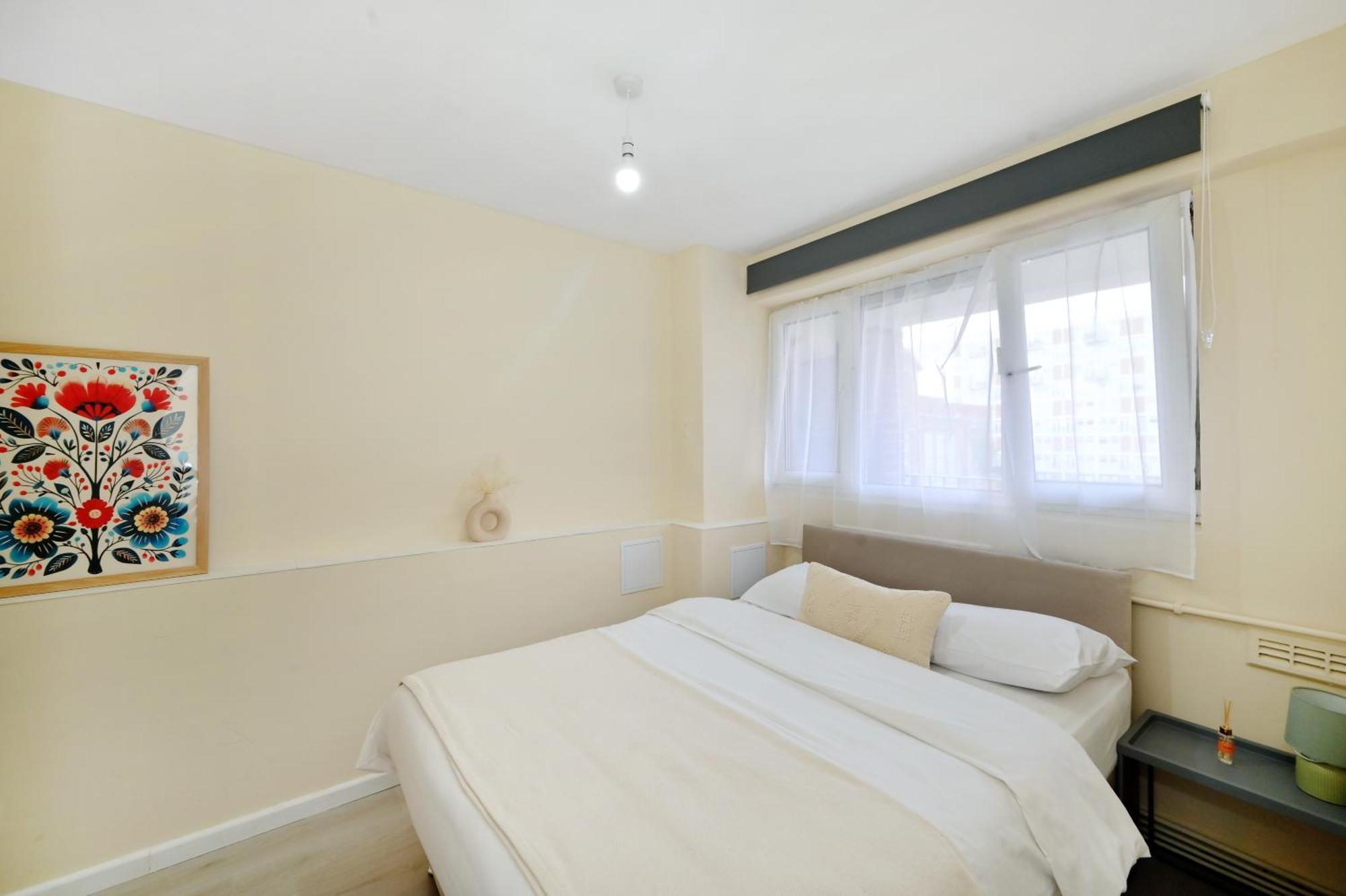 Appartamento Spacious 5 Bedroom 3 Mins Walk From Mile End